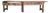 Long Industrial Wooden Workbench For Sale