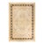Mogul, One-of-a-Kind Hand-Knotted Area Rug - Ivory, 10' 2" x 15' 0" For Sale