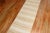 Brown Vintage Narrow Long Kilim Turkish Runner - 1'11" x 20'4" For Sale - Image 8 of 10
