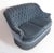 Textile Antique English Victorian Sofa For Sale - Image 7 of 7