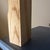Multi-Tier Stained Wood Shelf With Natural Conch and Murex Shells For Sale - Image 11 of 12