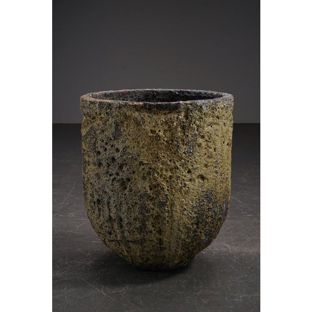 Belgian Decorative Planter, 1960s For Sale - Image 11 of 18