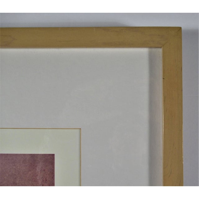 Early 21st Century Charles Arnoldi, Untitled, 2001 For Sale - Image 5 of 6