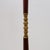 Mid-Century Modern Vintage Tripod Floor Lamp with Opaline Glass from Stilnovo, 1950s For Sale - Image 3 of 16