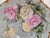 1950s Stunning Signed Zack '56 Selb Hutschenreuther Hand Painted Plate For Sale - Image 4 of 7