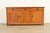 L. & J. G. Stickley Mission Oak Arts & Crafts Sideboard or Bar Cabinet For Sale - Image 18 of 18