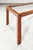 A table designed by renowned artist Emanuele Rambaldi. This piece perfectly embodies the Italian transition to pre-war...