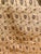Bronze Foulard Lt Wt Silk Jacquard Decorative Throw For Sale - Image 4 of 7