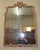 Early 20th Century Louis XV French Style Gold Gilt Mirror 38 X 54 For Sale - Image 4 of 8