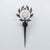 Metal Olympia Wall Sconce by Mark Brazier-Jones, 1990s For Sale - Image 7 of 13