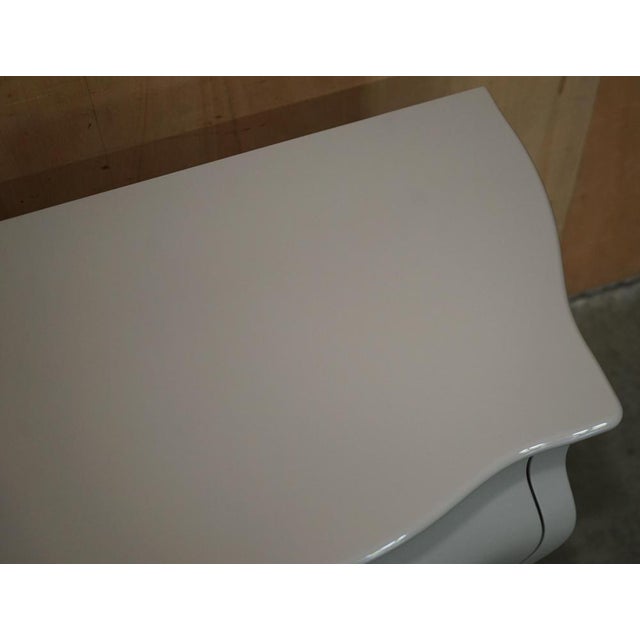 Canova Bedside Tables from Fendi Casa, Set of 2 For Sale - Image 6 of 16