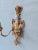 French French Wall Sconce For Sale - Image 3 of 7