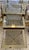 Maison Jansen Brass Nesting Tables - Set of 3 For Sale - Image 10 of 12