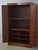 Mission Stickley Mission Cherry Tv Entertainment Unit Armoire For Sale - Image 3 of 16