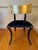 Modern Klismos-Inspired Dining Side Chairs For Sale - Image 3 of 5