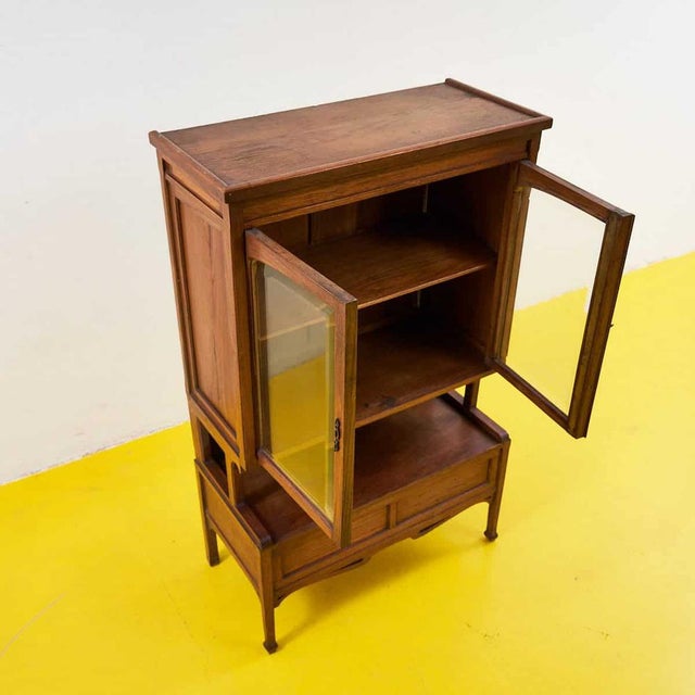 Cabinet in Solid Wood For Sale - Image 6 of 12