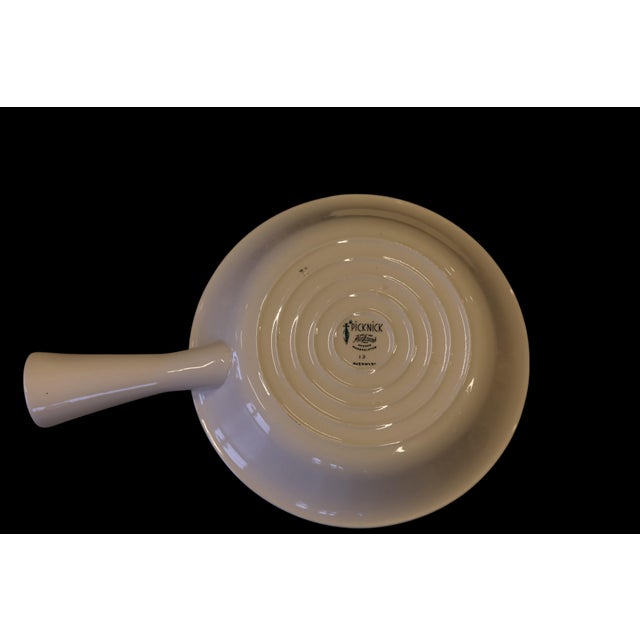 Rörstrand Picnic by Marianne Westman for Rörstrand, 1950s For Sale - Image 4 of 7