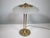 Mid-Century Modern Vintage Table Lamp from Hustadt Leuchten, 1970s For Sale - Image 3 of 11