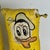1940s Set of 3 Vintage Carnival Knock Downs Featuring Hooey, Dewey, & Lewey, Donald Duck Folk Art Americana For Sale - Image 5 of 11