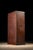 Traditional Antique Oak Filing Cabinet With Japanned Hardware For Sale - Image 3 of 17