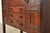 Stickley Brothers Antique Mission Oak Arts & Crafts Strap Hinge Sideboard, Circa 1910 For Sale - Image 11 of 16