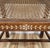 Antique English Anglo - Indian Carved & Inlaid Caned Seat Desk Armchair For Sale - Image 18 of 18