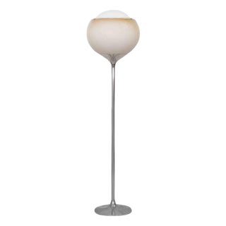 Big Bud Floor Lamp from Guzzini, Italy, 1970s For Sale