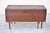 Antique 19th Century Colonial Walnut Drop Leaf Breakfast Dining Table W/ Drawer For Sale - Image 9 of 12