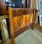 Antique Biedermeier daybed or single bed. Custom new slats included. Headboard sideboards and footboard. May be used as a...