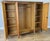 Vintage French Louis XVI Style Wardrobe For Sale - Image 12 of 13