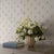 Borastapeter Anemone By Boråstapeter Wallcovering In Blue For Sale - Image 4 of 5