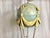 Antique 1930's French Hot-Air Balloon Chandelier For Sale In New York - Image 6 of 11
