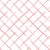 Bahama Court Reverse Southampton Pink Wallpaper Sample For Sale