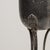 1937 Belgian Silver Plated Goblet For Sale - Image 9 of 18