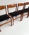 Chairs by Burchardt Nielsen, 1960s, Set of 6 For Sale - Image 4 of 18