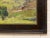 Textile Felice Hrovat Original California Landscape Painting For Sale - Image 7 of 9