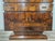 Art Deco Walnut Burl Sideboard with Mirror, 1940 For Sale - Image 16 of 18