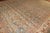 Brown Oversize Antique Malayer Rug - 14'4" x 18'1" For Sale - Image 8 of 18