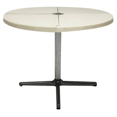 Plano Folding Table by Giancarlo Piretti for Anonima