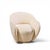 Vladimir Kagan for Directional Model 100a Mid Century Swivel Lounge Chairs - Pair For Sale - Image 12 of 13