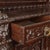 19th Century Neo-Baroque Walnut Sideboard, Italy For Sale - Image 11 of 16
