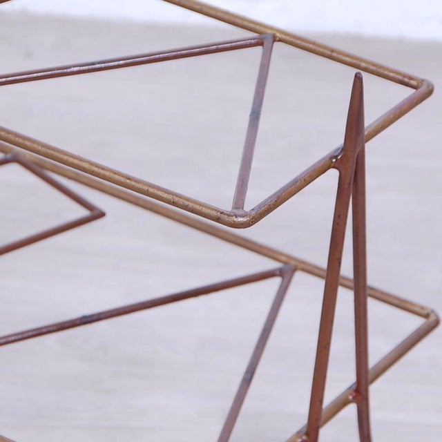 Coffee Table, Italy, 1960s For Sale - Image 14 of 16