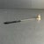 Gorham Silver Co. Gorham Sterling Silver Candle Snuffer Vintage For Sale - Image 4 of 9