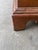 Wood 1960s Unique Furniture Makers 6 Drawer Tallboy For Sale - Image 7 of 10