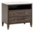 Cambria 2-Drawer Nightstand by Essentials for Living For Sale