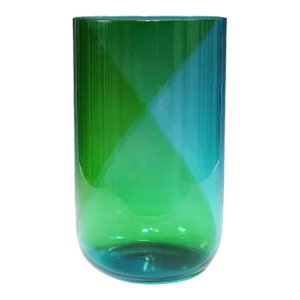 Large Venini Vase 'Coreano', Designed by Tapio Wirkkala in 1966