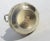 Grand Tour Zolotas Minature Silver Ancient Vase For Sale - Image 3 of 7