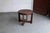 Elegant occasional table, designed and produced in the Netherlands in the 1920’s. This table has a star shaped inlay on...