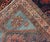 Textile Antique Persian Malayer Carpet With Sub-Geometric Floral Design 3'3"x6'2" For Sale - Image 7 of 7