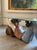 Sculptural Cowboy Coffee Table For Sale In Los Angeles - Image 6 of 6